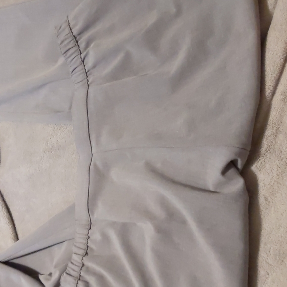 Tanjay gray trousers/pants size 16 - Picture 8 of 9